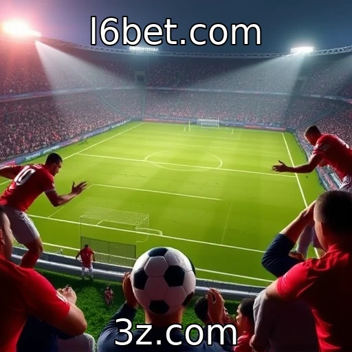 l6bet.com Apostas esportivas: dicas para aumentar suas chances de ganhar