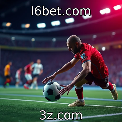 l6bet.com Descubra os segredos das apostas esportivas em 2025