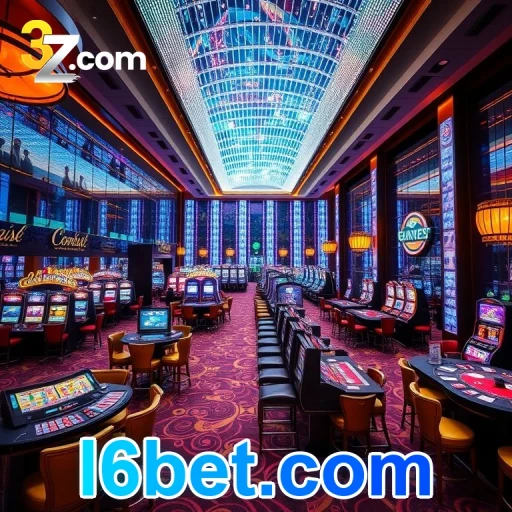 l6bet.com Esporte