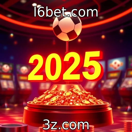 l6bet.com Apostas Futuras: Como Analisar Partidas para Vencer em 2025