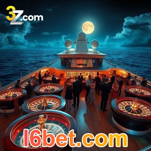 l6bet.com Pagamento
