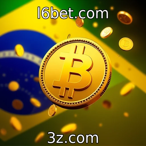 l6bet.com Soluções de Pagamento Rápidas: Descubra as Vantagens do Pix e Criptomoedas