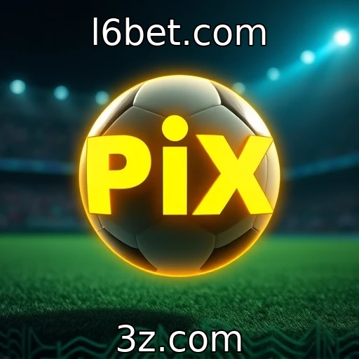 l6bet.com Alternativas de pagamento: Por que o Pix é o favorito dos apostadores?
