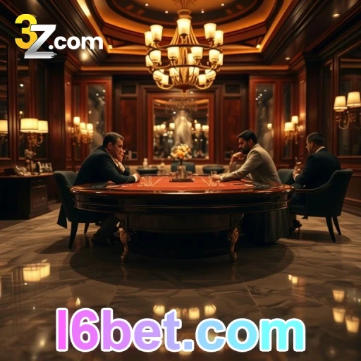 l6bet.com Plataforma