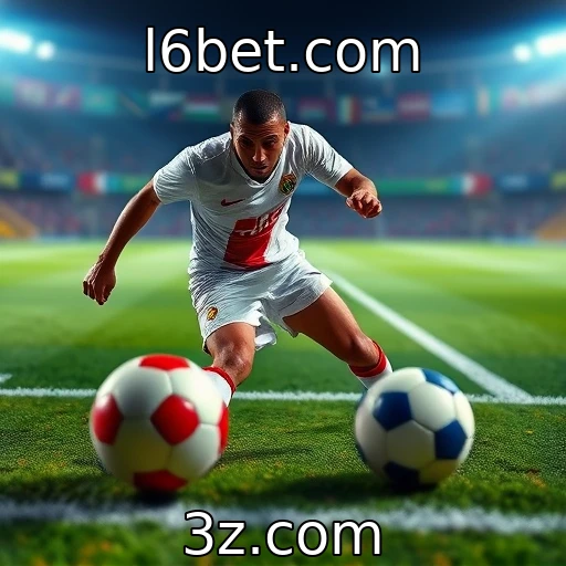l6bet.com Explore as Análises Mais Aprofundadas das Apostas Esportivas Hoje
