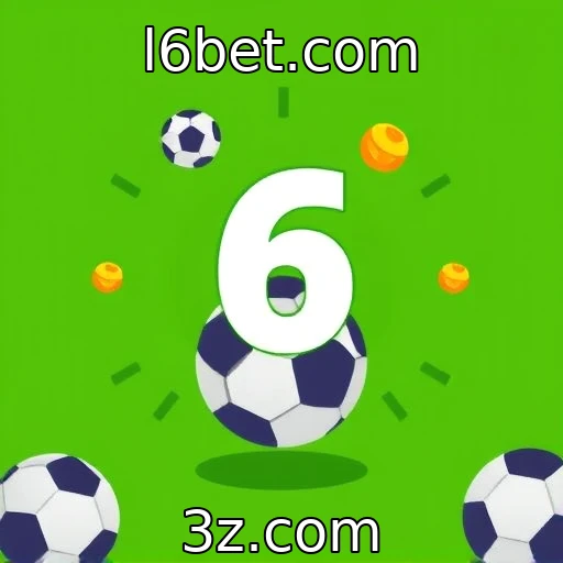 l6bet.com Apostas esportivas: Como analisar partidas e maximizar seus ganhos