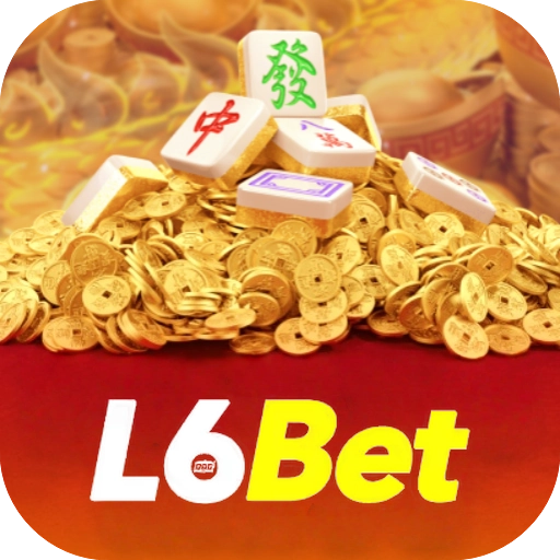 l6bet Logo