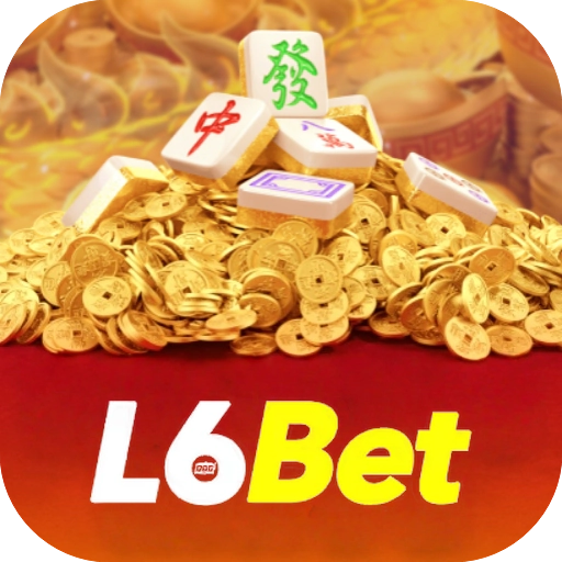 l6bet.com logo